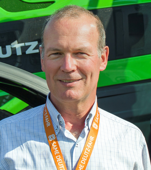 Francois THIERART - MyEasyFarm - Promo#2 Scal'E-Nov