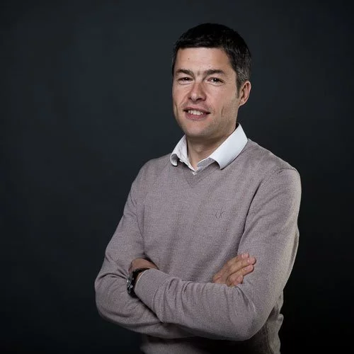 Sébastien Arnould - Supairvision - Promo#2 Scal'E-Nov