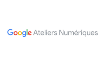 Google Atliers Numériques