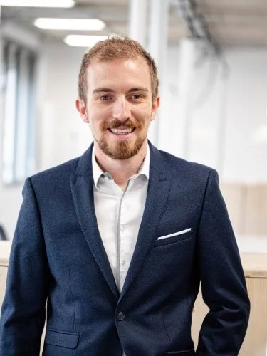 Guenolé Mathias Laot - Sysark - Promo#2