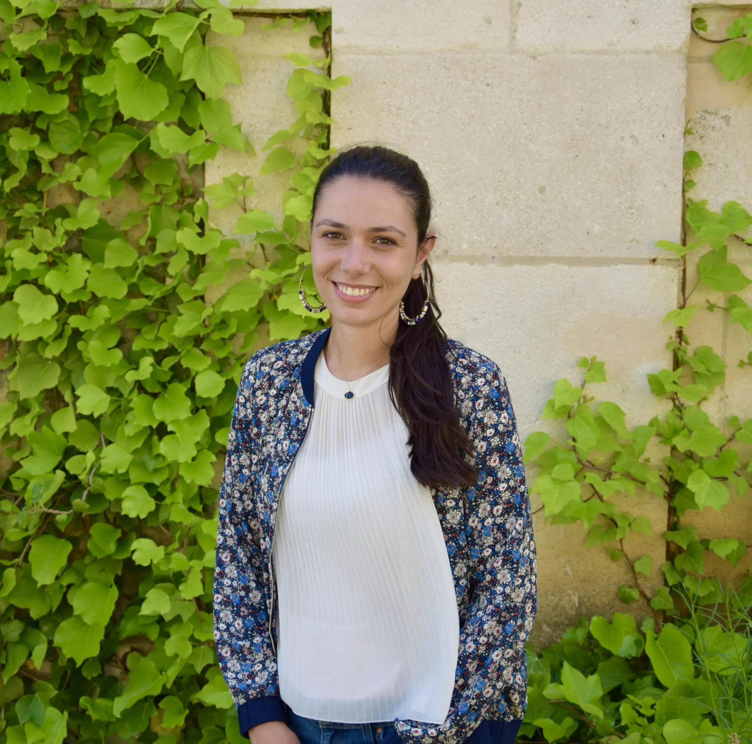 Pauline GUYOT - Noviga - promo#4 Scal'E-Nov