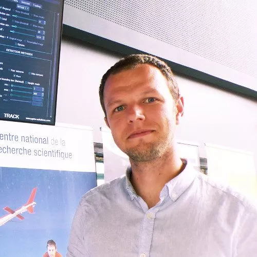 Romain BAUDE - Aprex Solutions - promo#2 Scal'E-Nov