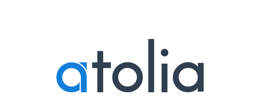 Logo Atolia - Promo#1 Scal'E-Nov