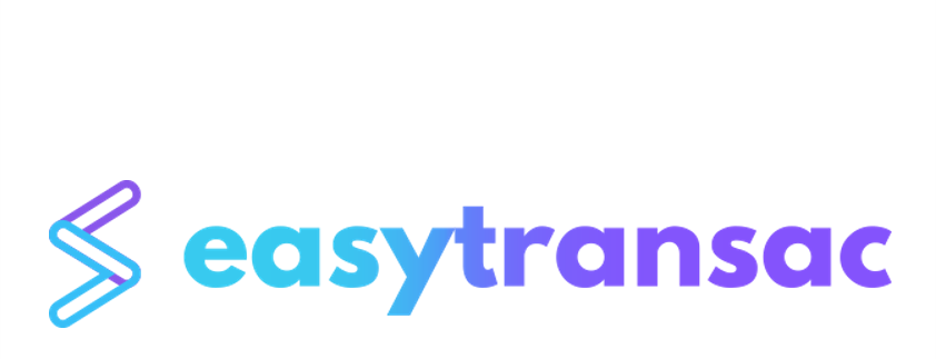 Logo EasyTransac - Promo#1 Scal'E-Nov