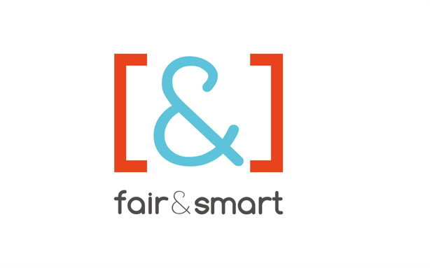 Logo Fair&Smart - Promo#3 Scal'E-Nov